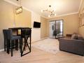 2-бөлмелі пәтер · 40 м² · 12 қабат, Тулебаева 49/1, бағасы: 23 000 ₸ в Алматы — фото 19