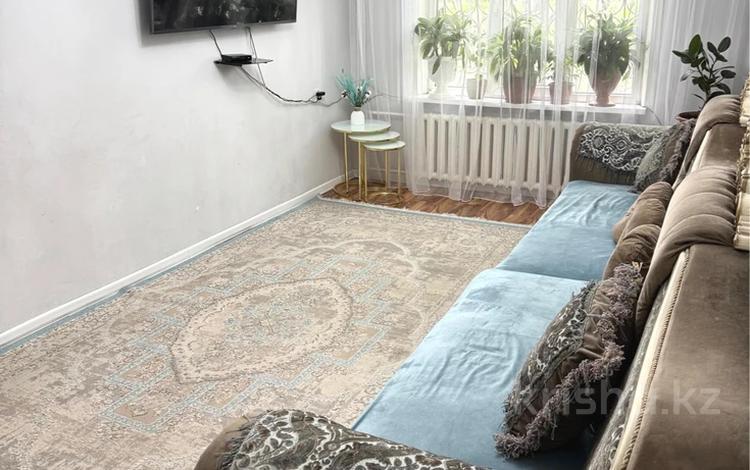 4-комнатная квартира · 82 м² · 3/5 этаж, мкр Айнабулак-3 127 за 59.5 млн ₸ в Алматы, Жетысуский р-н — фото 2