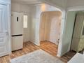 4-комнатная квартира · 82 м² · 3/5 этаж, мкр Айнабулак-3 127 за 59.5 млн ₸ в Алматы, Жетысуский р-н — фото 4