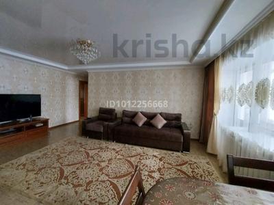 3-комнатная квартира · 56 м² · 2/4 этаж, ул. Муратхана Бейсембаева 35 за 18.5 млн ₸ в Семее, Красный Кордон