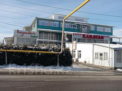 Аренда коммерческой недвижимости в Алматы: Свободное назначение · 1500 м² за 6 млн 〒 Свободное назначение · 1500 м² за 6 млн 〒 в Алматы, Ауэзовский р-н