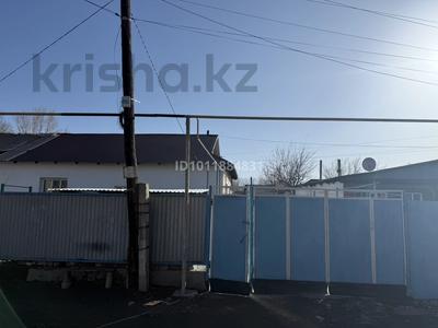 Часть дома · 4 комнаты · 83 м² · 10 сот., ул. Гани Батыра 31 за 15 млн ₸ в Шелек
