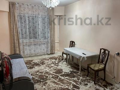 2-комнатная квартира · 51 м² · 1/3 этаж, Тузова 24 — улица Желтоксан за 33 млн ₸ в Алматы, Жетысуский р-н