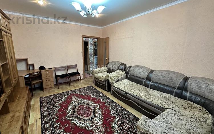 2-комнатная квартира, 47 м², 1/2 этаж, Баймуканова 101а — Нурсултан