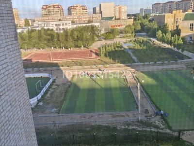 2-бөлмелі пәтер · 54 м² · 6/6 қабат, мкр 12 65, бағасы: 15.5 млн ₸ в Актобе