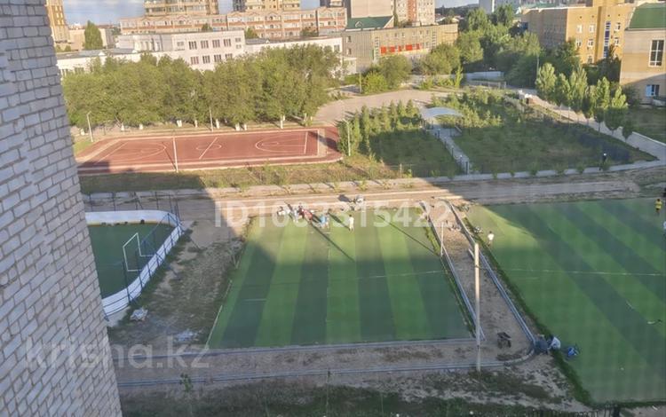 2-бөлмелі пәтер · 54 м² · 6/6 қабат, мкр 12 65, бағасы: 15.5 млн ₸ в Актобе — фото 2