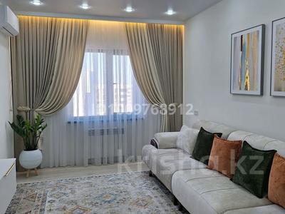 2-бөлмелі пәтер · 50 м² · 11/12 қабат, мкр Шымсити, Туркия — Жалайри Туркия, бағасы: 28 млн ₸ в Шымкенте, Абайский р-н