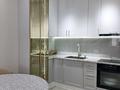 2-бөлмелі пәтер · 50 м² · 11/12 қабат, мкр Шымсити, Туркия — Жалайри Туркия, бағасы: 28 млн ₸ в Шымкенте, Абайский р-н — фото 5