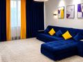 2-бөлмелі пәтер · 90 м² · 2/20 қабат, Аль-Фараби 9, бағасы: 800 000 ₸ в Алматы, Бостандыкский р-н — фото 8