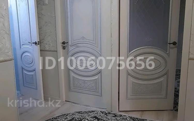 2-комнатная квартира · 54 м² · 4/5 этаж, Әл Фараби 110 — Таңшолпан бала бақшанын жанында Ақмаржан тойханаға қарсы за 12.5 млн ₸ в Кентау — фото 12
