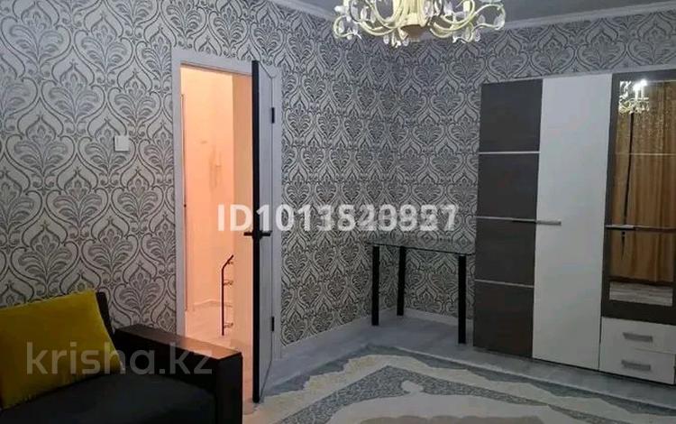 1-комнатная квартира · 40 м² · 4/4 этаж, Нурлы жол 183а за 250 000 ₸ в Алматы, Бостандыкский р-н — фото 2