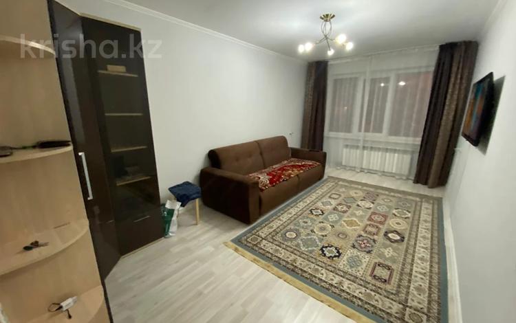 1-бөлмелі пәтер · 32 м² · 1/4 қабат, №8 ш/а. 34, бағасы: 22 млн ₸ в Алматы, Ауэзовский р-н — фото 3