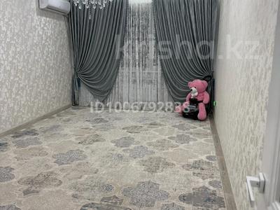 2-комнатная квартира · 68 м² · 6/6 этаж, Торегали Кадыров 55а — Фараби магазин за 18 млн ₸ в Жанаозен