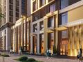 1-комнатная квартира · 50.81 м², Шамши Калдаяков 16 за ~ 28.7 млн 〒 в Астане, Сарайшык р-н — фото 4