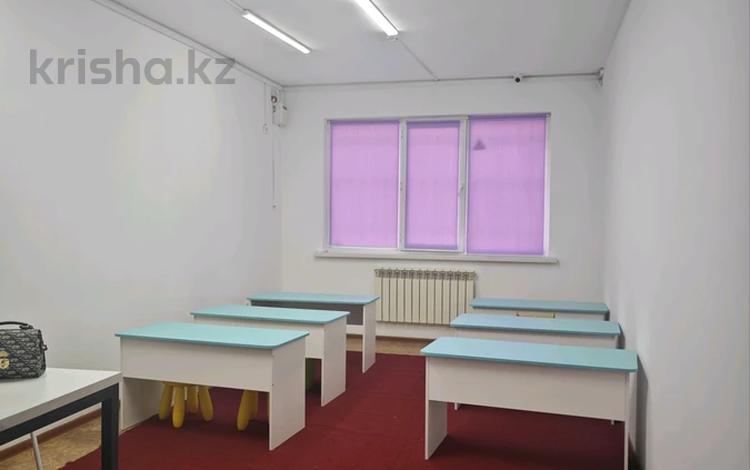 Кеңселер, дүкендер мен бутиктер, білім орталықтары, ойын-сауық · 84 м², бағасы: 60 млн ₸ в Алматы, Алатауский р-н — фото 2