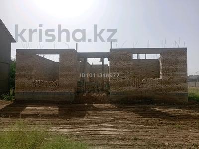 Часть дома · 6 комнат · 180 м² · 800 сот., мкр Бозарык 29 — Уста-мухаммад пен Ханқорған өткелі 4 за 18 млн ₸ в Шымкенте, Абайский р-н