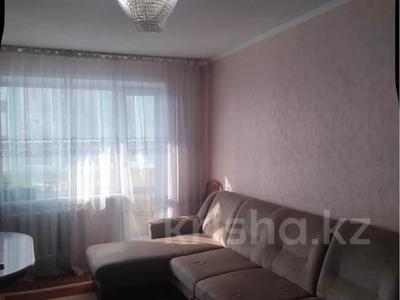 2-комнатная квартира · 54 м² · 3 этаж, 40 лет Победы 74 за 10.8 млн 〒 в Шахтинске