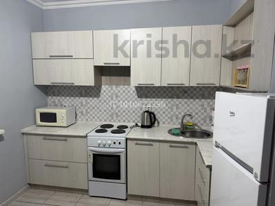 1-бөлмелі пәтер · 36 м² · 8/12 қабат, мкр Акбулак, 1-я улица, бағасы: 200 000 ₸ в Алматы, Алатауский р-н