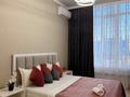 1-комнатная квартира · 40 м² · 11/17 этаж, Туран 44Б за 310 000 ₸ в Астане
