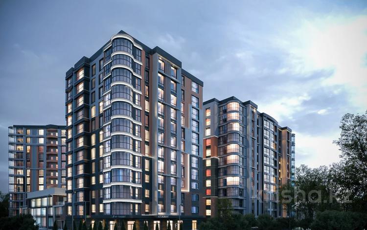 3-комнатная квартира · 98.2 м², Аскарова — Саина за ~ 117.8 млн 〒 в Алматы, Ауэзовский р-н — фото 22