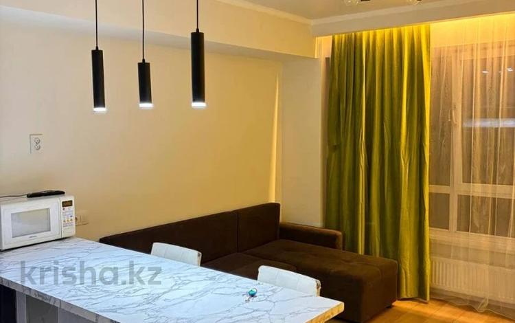 2-комнатная квартира · 58 м² · 9/9 этаж, Мкрн Думан-2 57 — Горячее Предложение!!! за 37.5 млн ₸ в Алматы, Медеуский р-н — фото 16