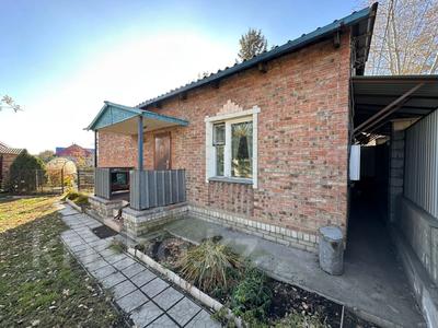 Отдельный дом · 4 комнаты · 135 м² · 8 сот., Бажова 433 за ~ 20 млн 〒 в Усть-Каменогорске