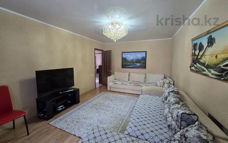 3-комнатная квартира · 85.6 м² · 2 этаж, Наурыз за 51 млн ₸ в Костанае — фото 2