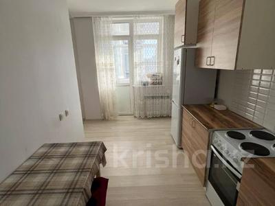1-бөлмелі пәтер · 40.2 м² · 8/9 қабат, Бухар жырау 36 — Сфера Парк, бағасы: 23 млн ₸ в Астане, Есильский р-н