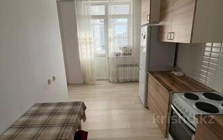 1-бөлмелі пәтер · 40.2 м² · 8/9 қабат, Бухар жырау 36 — Сфера Парк, бағасы: 23 млн ₸ в Астане, Есильский р-н — фото 2