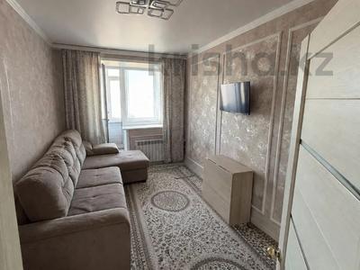 1-бөлмелі пәтер · 31.3 м² · 5/6 қабат, Нурсултана Назарбаева 231, бағасы: 17.5 млн ₸ в Костанае