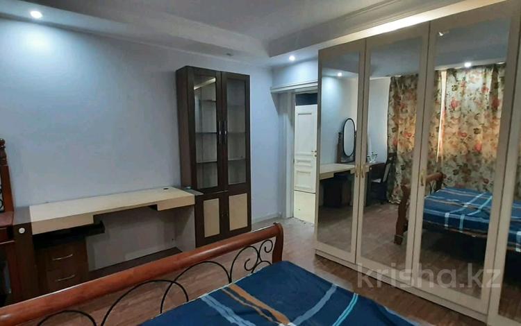 2-комнатная квартира · 55 м², мкр Мамыр, Афцинао 35 — Шаляпина за 250 000 ₸ в Алматы, Ауэзовский р-н — фото 2