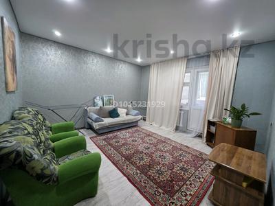 3-комнатная квартира · 78 м² · 5/5 этаж, Гоголя 4 — Жезказганский колледж бизнеса и транспорта за 25 млн ₸