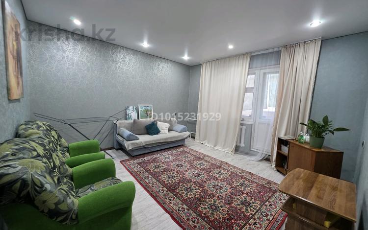 3-комнатная квартира · 78 м² · 5/5 этаж, Гоголя 4 — Жезказганский колледж бизнеса и транспорта за 25 млн ₸ — фото 2