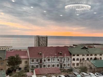 4-бөлмелі пәтер · 157.5 м² · 4/25 қабат, 15-ш/а. 69, бағасы: 74.5 млн ₸ в Актау, 15-й мкр