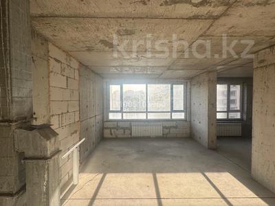 2-комнатная квартира · 55.7 м² · 8/16 этаж, Утепова 31 — 5 блок за 38.4 млн ₸ в Алматы, Бостандыкский р-н