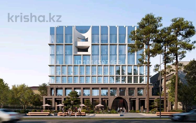 4-бөлмелі пәтер · 173.5 м² · 6/7 қабат, Толе би 42 — Кунаева, бағасы: ~ 312.5 млн ₸ в Алматы, Медеуский р-н — фото 2