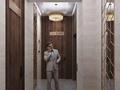 4-бөлмелі пәтер · 173.5 м² · 6/7 қабат, Толе би 42 — Кунаева, бағасы: ~ 312.5 млн ₸ в Алматы, Медеуский р-н — фото 10