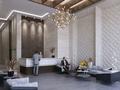 4-бөлмелі пәтер · 173.5 м² · 6/7 қабат, Толе би 42 — Кунаева, бағасы: ~ 312.5 млн ₸ в Алматы, Медеуский р-н — фото 8