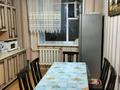 3-комнатная квартира · 84 м² · 5/10 этаж, Күйші Дина 25/2 за 35.5 млн ₸ в Астане, Алматы р-н