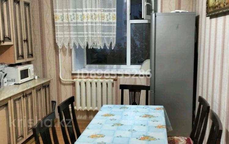 3-комнатная квартира · 84 м² · 5/10 этаж, Күйші Дина 25/2 за 35.5 млн ₸ в Астане, Алматы р-н — фото 2