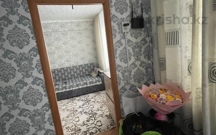 2-бөлмелі пәтер · 33.69 м² · 2/5 қабат, Егорова 25, бағасы: 5.5 млн ₸ в Усть-Каменогорске — фото 2