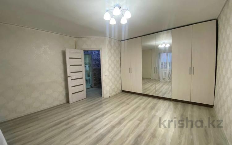 1-бөлмелі пәтер, 37.4 м², 8/9 қабат, Пушкина 135, бағасы: 12.9 млн 〒 в Костанае — фото 2