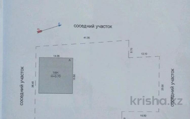Өнеркәсіптік база · 1.9 га, мкр Михайловка , Мкр Михайловка, уч.квартал 167 — Район бывшего мясо комбината, бағасы: 32 млн ₸ в Караганде, Казыбек би р-н — фото 2