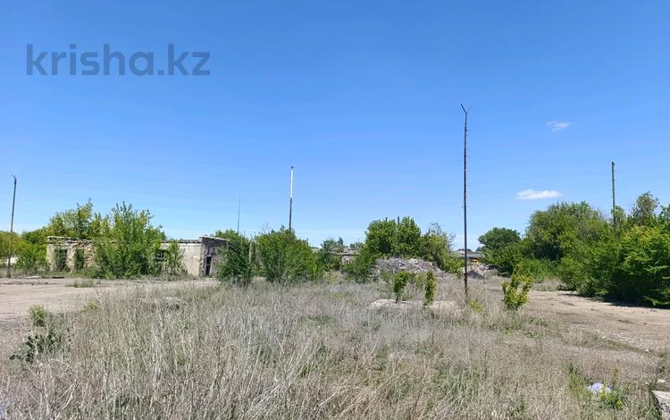 Өнеркәсіптік база · 19 сотық, Михайловка ш/а., Мкр Михайловка, уч.квартал 167 — Район бывшего мясо комбината, бағасы: 25 млн ₸ в Караганде, Казыбек би р-н — фото 3
