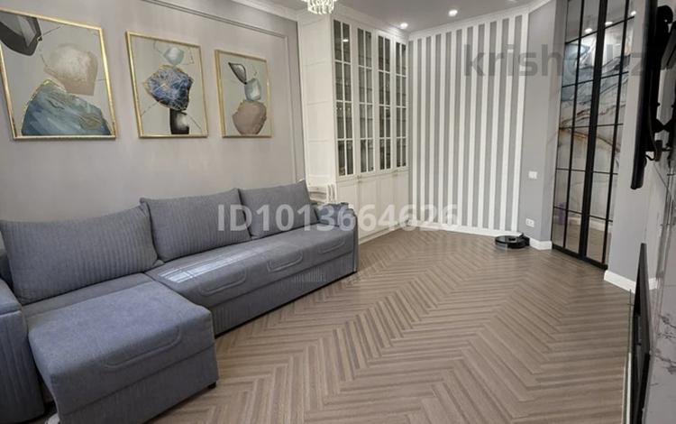 3-комнатная квартира · 85 м² · 2/10 этаж, мкр Юго-Восток, Мкр Степной 3 1/10 за 59 млн ₸ в Караганде, Казыбек би р-н — фото 5