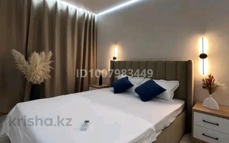 2-комнатная квартира · 50 м² · 5 этаж, Достык 8/2 за 22 000 ₸ в Астане, Есильский р-н — фото 2