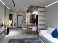 2-комнатная квартира · 50 м² · 5 этаж, Достык 8/2 за 22 000 ₸ в Астане, Есильский р-н — фото 5