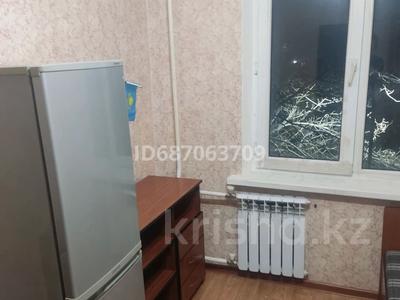 1-комнатная квартира, 11 м², 3/5 этаж, мкр №6 55 за 7.5 млн 〒 в Алматы, Ауэзовский р-н