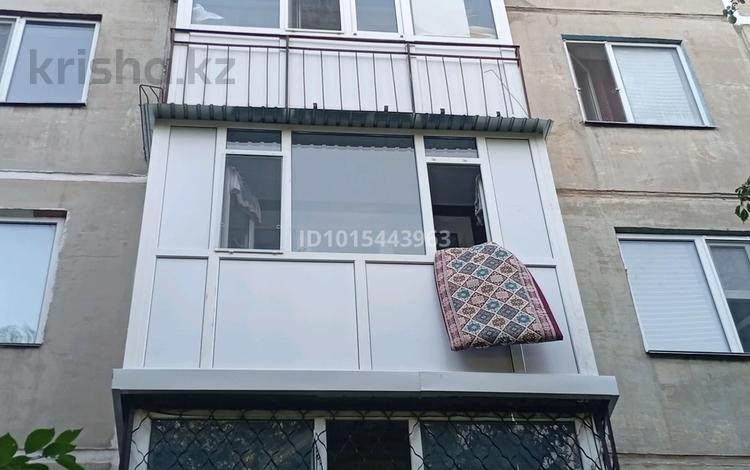 1-комнатная квартира · 35 м² · 3/5 этаж, 7 микрорайон 27 за 7 млн ₸ в Темиртау — фото 2