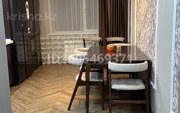3-комнатная квартира · 127 м² · 2/5 этаж, мкр. Алтын орда, Саздинское лесничество — Байсанат 4 за 69 млн ₸ в Актобе — фото 2